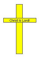 Yellow Cross - Click to Enlarge