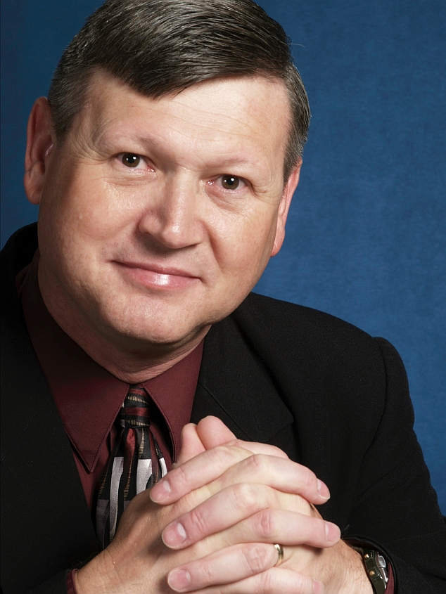 My picture (taken in May 2010)