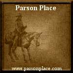 Parson Place Logo